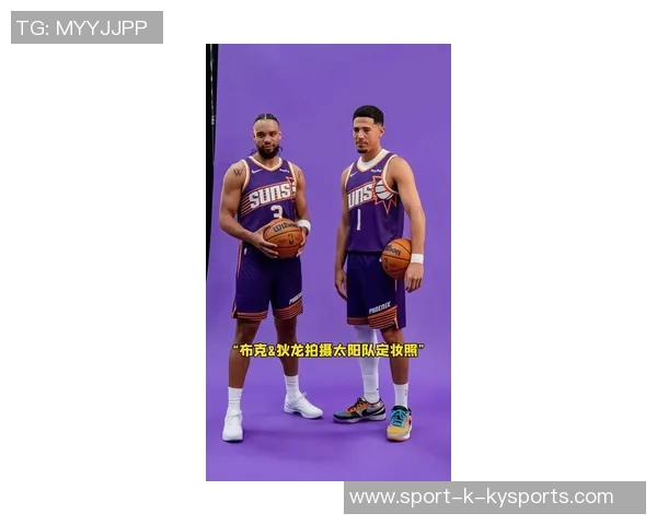 太阳队公布新赛季首发阵容布克领衔阿伦邓恩狄龙伊戈达罗齐上阵