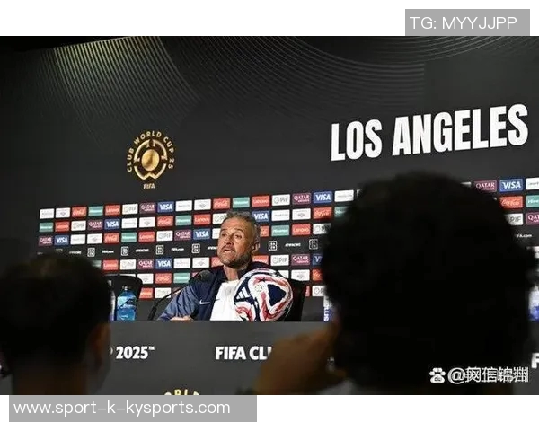 恩里克称赞球队表现出色强调心态良好是宝贵财富 恩里克称赞球队表现出色强调心态良好是宝贵财富