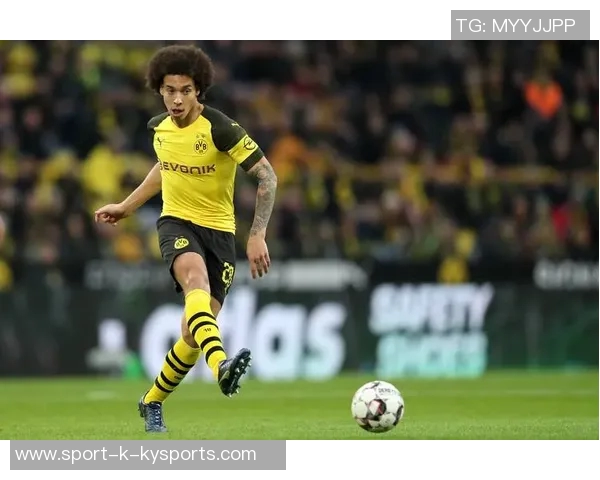 穆科科重返老东家多特欧冠战哥本哈根全力争胜三分不容有失 穆科科重返老东家多特欧冠战哥本哈根全力争胜三分不容有失