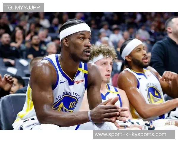 勇士官方发布最佳球员数据海报巴特勒全场表现令人惊艳21分5篮板5助攻