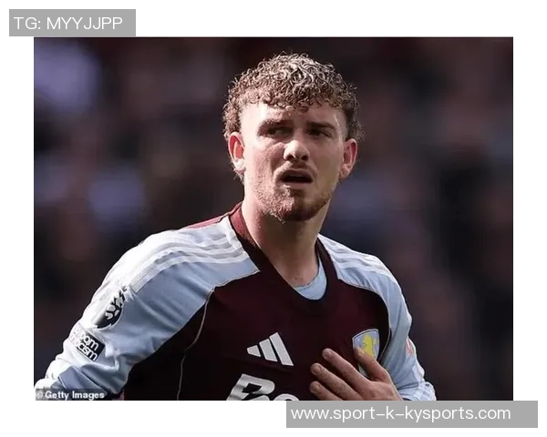 埃利奥特22岁选择离开利物浦加盟维拉出场时间仅174分钟身价仍达3500万 埃利奥特22岁选择离开利物浦加盟维拉出场时间仅174分钟身价仍达3500万