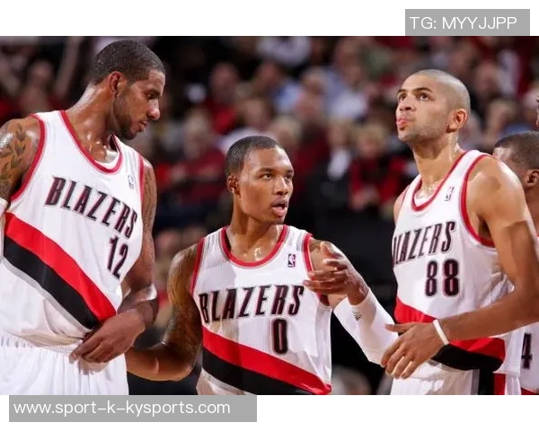 邓顿计划分阶段收购开拓者队以增强球队实力