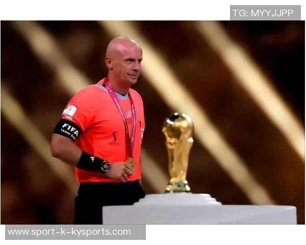 IFFHS年度最佳裁判候选名单揭晓奥利弗图尔平马齐尼亚克争夺荣誉