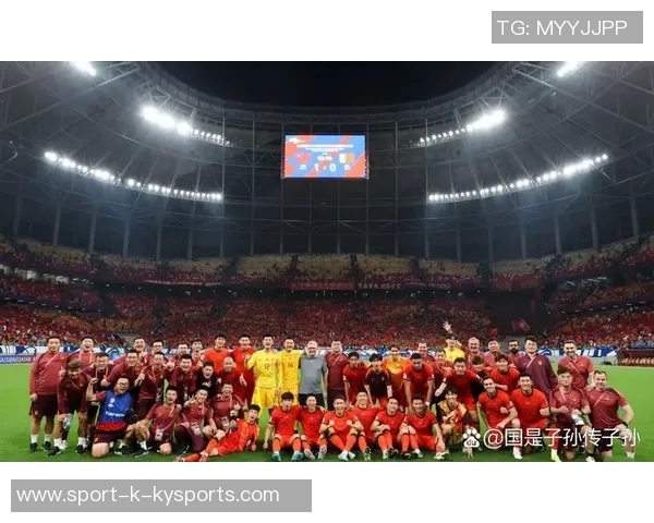 伊万自豪国足世预赛积分提升50观众见证球队显著变化