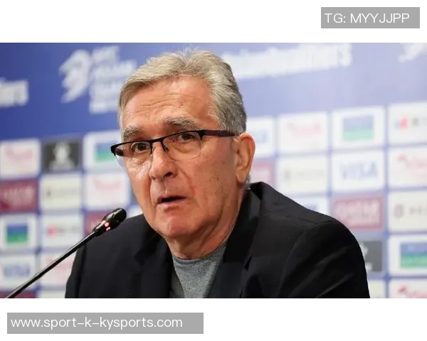 前国足主帅伊万宣布退休42年执教生涯画上句号