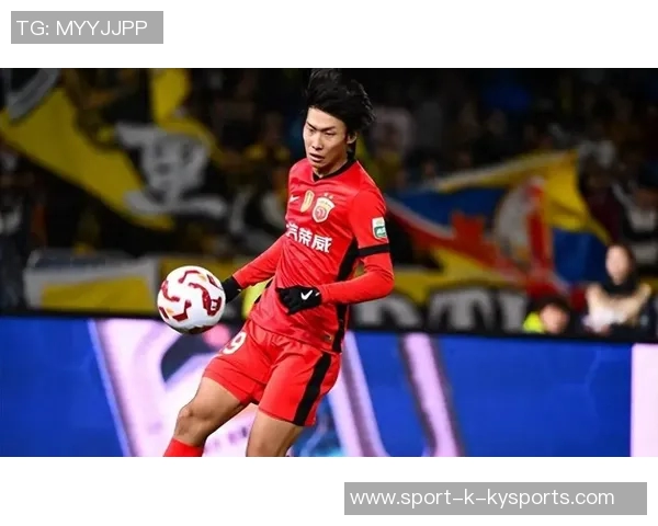 李新翔关键进球助海港获胜信心提升全运会将勇担重任