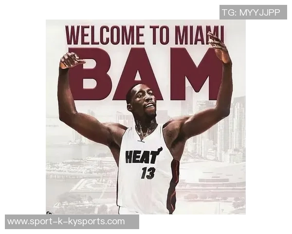 热火为交易字母提前准备报价不包括阿德巴约的交易计划曝光