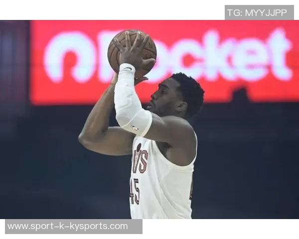 米切尔谈骑士核心角色强调季后赛成绩不应成为唯一评价标准 米切尔谈骑士核心角色强调季后赛成绩不应成为唯一评价标准