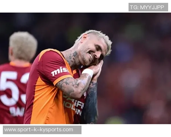 伊卡尔迪经纪人发声若无续约报价将考虑离开加拉塔萨雷