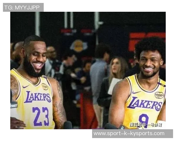 媒体人分析NBA人情世故布朗尼加盟湖人教练如何解读球员心声