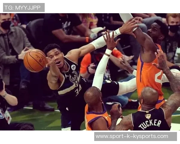 字母哥三分命中率高达67进化中的希腊怪兽引领雄鹿新篇章 字母哥三分命中率高达67进化中的希腊怪兽引领雄鹿新篇章