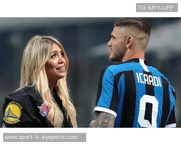 沙特豪掷千万年薪吸引伊卡尔迪冬窗转会意图曝光 沙特豪掷千万年薪吸引伊卡尔迪冬窗转会意图曝光