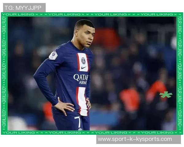 姆巴佩与巴黎圣日耳曼纠纷案引发数亿欧索赔律师分析阵仗庞大时间漫长 姆巴佩与巴黎圣日耳曼纠纷案引发数亿欧索赔律师分析阵仗庞大时间漫长