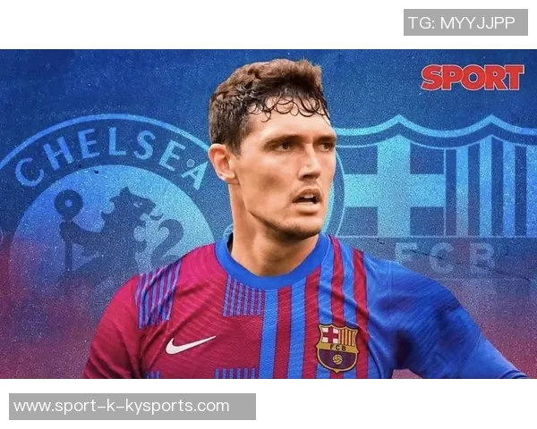 克里斯滕森谈未来与巴萨关系专注于提升个人表现 克里斯滕森谈未来与巴萨关系专注于提升个人表现