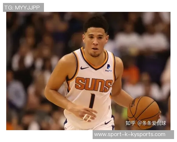 太阳老板称布克在困难时刻坚定支持我展现球队核心价值 太阳老板称布克在困难时刻坚定支持我展现球队核心价值