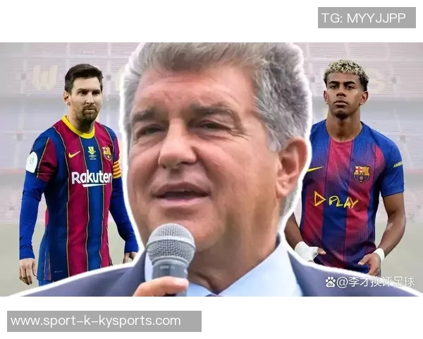 小克鲁伊夫谈梅西未来选择强调自由与父亲的相似之处