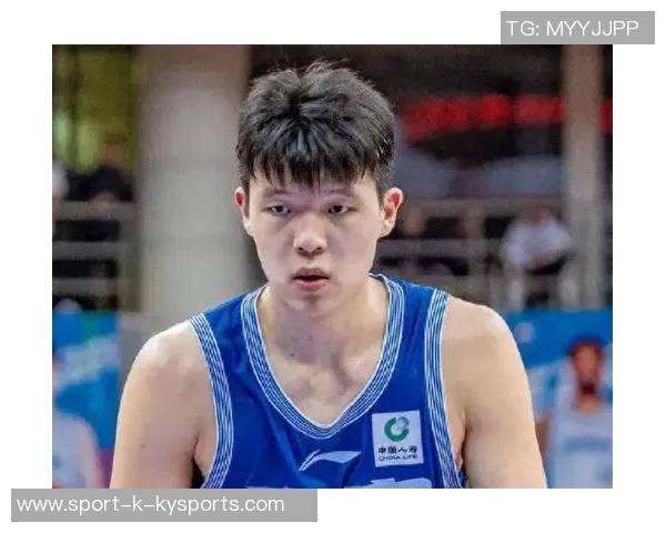 杨瀚森20岁迎挑战四场比赛后心理素质成关键考验 杨瀚森20岁迎挑战四场比赛后心理素质成关键考验