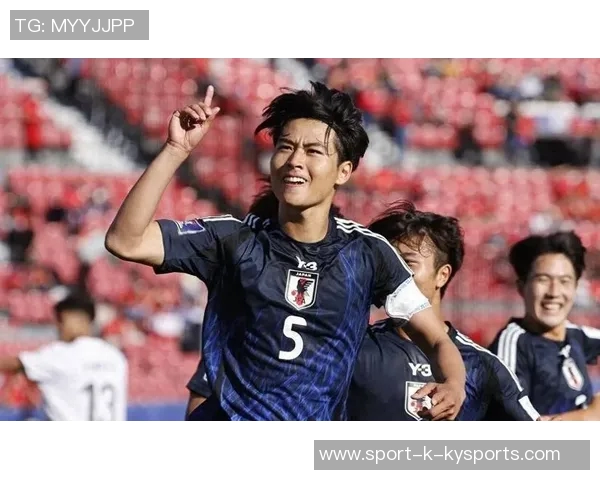 日本U20与法国U20激战常规时间0比0日本队狂轰19脚创射门纪录