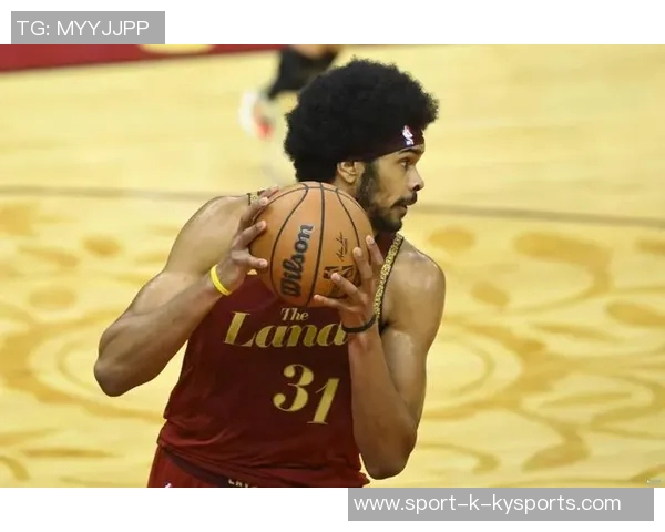 贾勒特阿伦对决文班克,三战全胜场均273分14篮板表现惊艳