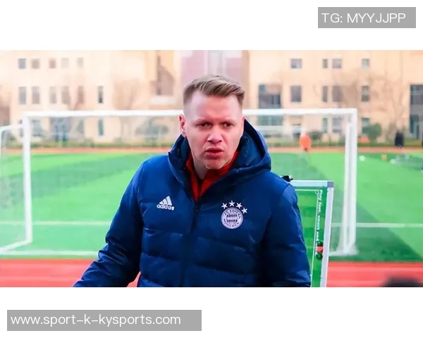 德国人马永明有望担任国安体育总监曾在北京学习六年经历丰富