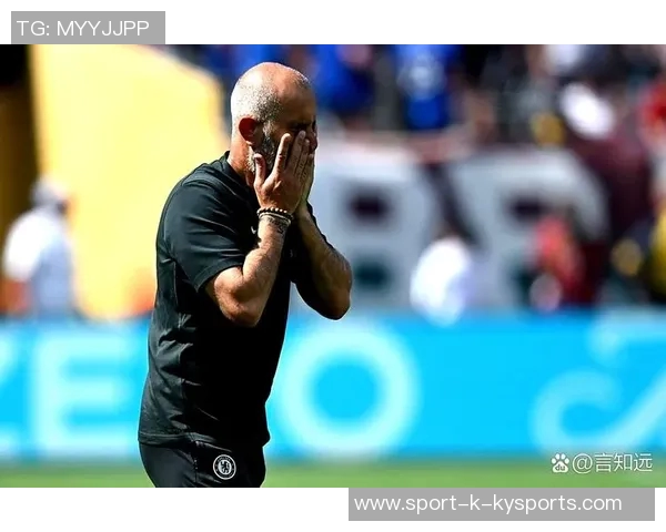 CDK表达对输给维罗纳的失望期待在对切尔西的比赛中创造辉煌表现