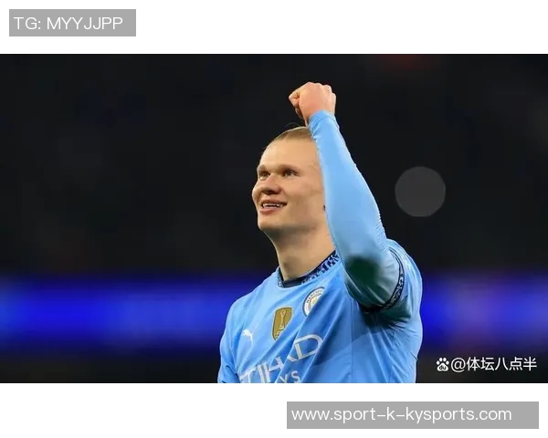 哈兰德国家队进球数追平姆巴佩场次却仅为一半的惊人表现